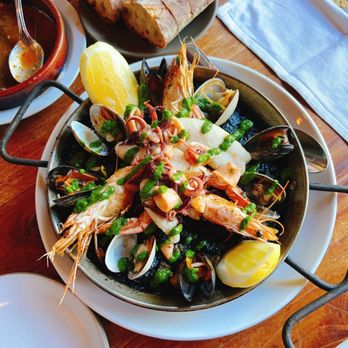 ZuZu - Tapas Bars Near Me - Napa, California ZuZu - Tapas Bars Near Me - Napa, California