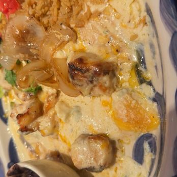 Pappasito's Cantina - Seafood Combination is superb!! - Tex-Mex Near Me - Houston, Texas Pappasito's Cantina - Seafood Combination is superb!! - Tex-Mex Near Me - Houston, Texas
