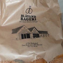 Blåvand Bageri