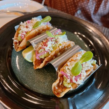 DeRaíz - lamb tacos - Seafood Near Me - Mayagüez, Puerto Rico DeRaíz - lamb tacos - Seafood Near Me - Mayagüez, Puerto Rico