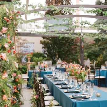 Clementine Custom Events - @bonphotage @galleriamarchetti - Wedding Planning Near Me