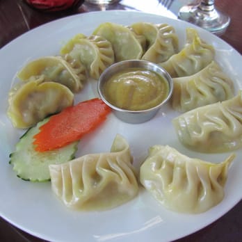 Himalayan Cafe - Chicken MoMo - Himalayan/Nepalese Near Me - Pasadena, California Himalayan Cafe - Chicken MoMo - Himalayan/Nepalese Near Me - Pasadena, California