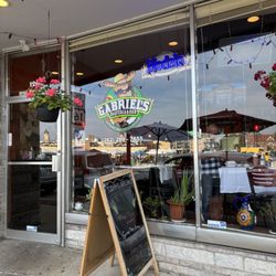 Gabriel's Taqueria - Gabriel's Taqueria & Bar Restaurant