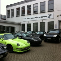 Thele und Peters