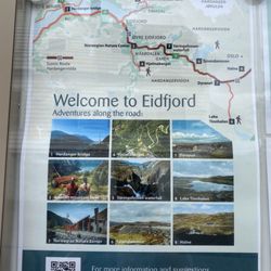Hardangervidda Natursenter