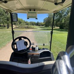 Glencoe Golf Club