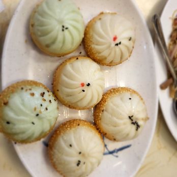 Happy Bao's - Pork/Veggie/Chicken - Chinese Near Me - Mesa, Arizona Happy Bao's - Pork/Veggie/Chicken - Chinese Near Me - Mesa, Arizona