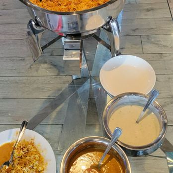 Hyderabad Biryani House - Indian Near Me - Vancouver, British Columbia Hyderabad Biryani House - Indian Near Me - Vancouver, British Columbia