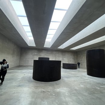 Glenstone - Art Museums Near Me - Potomac, Maryland