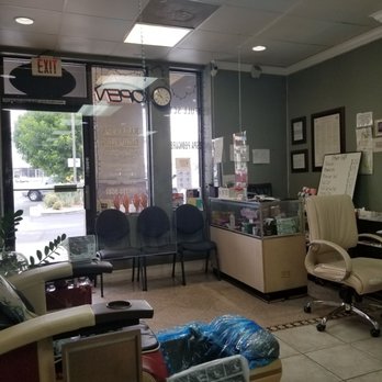 Gala Nails & Spa - Nail Salons Near Me - Fullerton, California