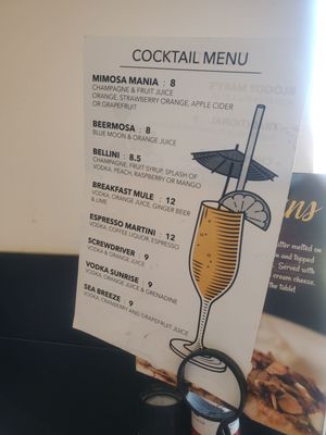 Menu photo 3 Le Peep Breakfast & Lunch Mount Prospect, IL