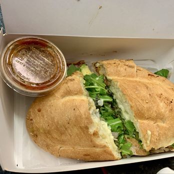 Tortas Frontera - The delicious grilled chicken Sammie! - Mexican Near Me - Chicago, Illinois Tortas Frontera - The delicious grilled chicken Sammie! - Mexican Near Me - Chicago, Illinois