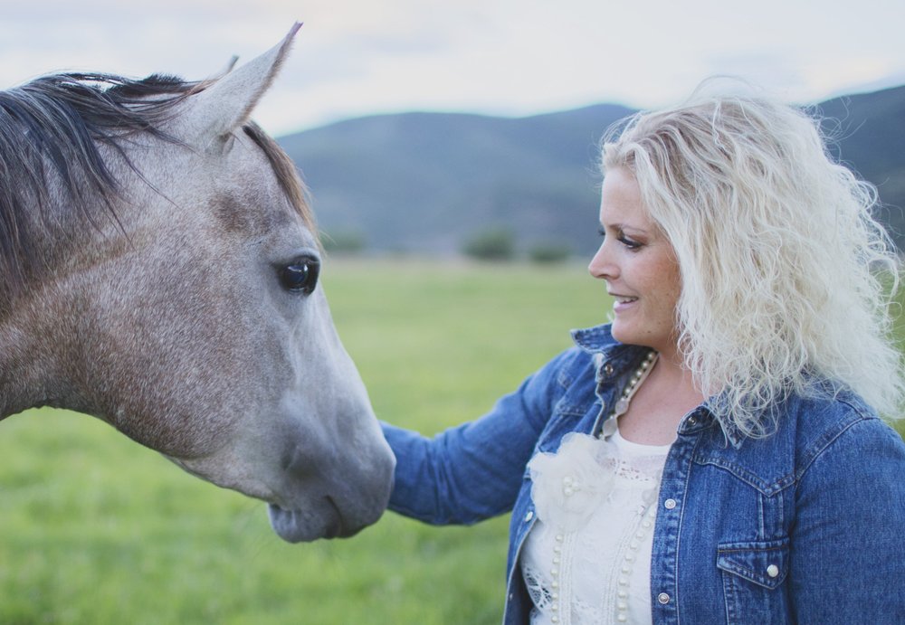 Duke Brothers Horses - equestrian in Heber City, UT