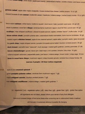 Menu photo 2 Tolon Fort Wayne, IN