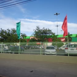 Ferreira Costa - Fachada Ferreira Costa.