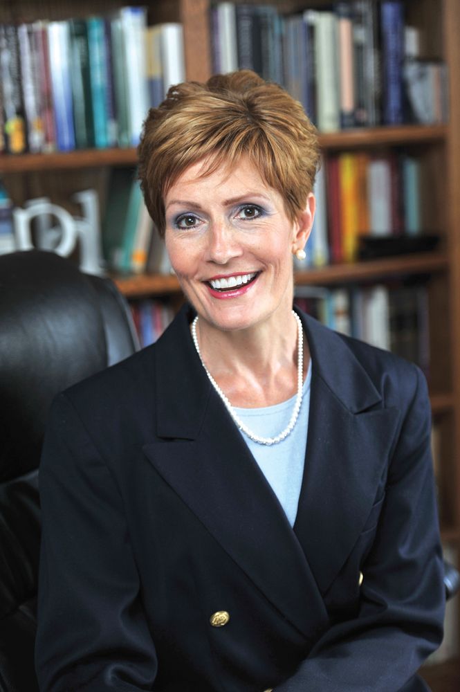 Anne Huebner & Associates - child therapist in Brookfield, WI