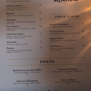 Rosanna’s - Italian Near Me - Albany, New York Rosanna’s - Italian Near Me - Albany, New York