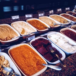 Paraíso da Serra - Doces e mais doces.