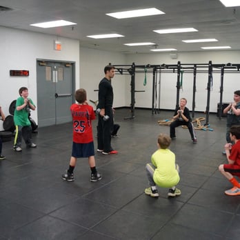 MFC Sports Performance - Goblet squats! - Trainers Near Me - Darien, Illinois MFC Sports Performance - Goblet squats! - Trainers Near Me - Darien, Illinois