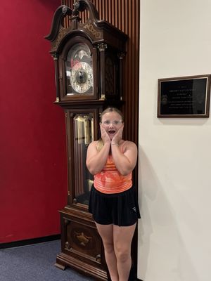 Yorktown Battlefield by null