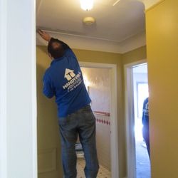 Handy Pro - Unleash the Power of Color and Transform Your Space with Expert Interior Home Painting - Elevate Your Home's Beauty Inside! (248) 781-2262