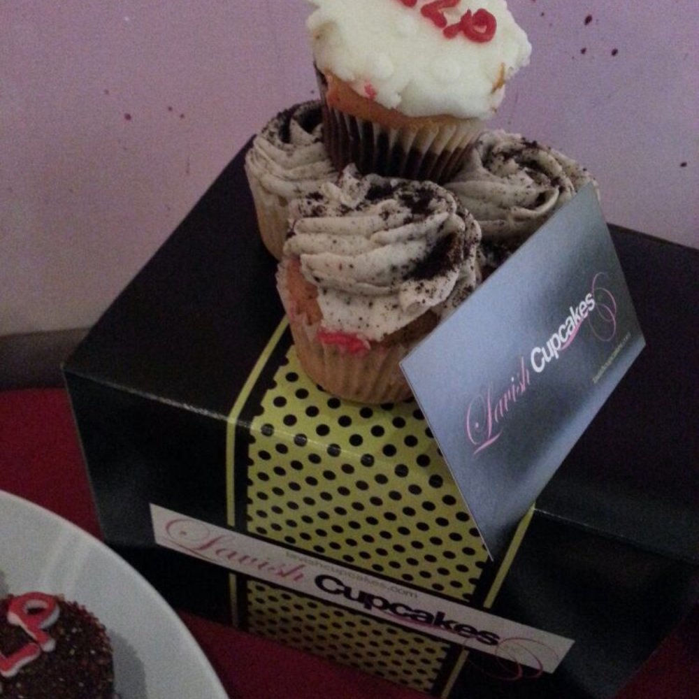 Lavish Cupcakes - Desserts Near Me - Vaughan, Ontario Lavish Cupcakes - Desserts Near Me - Vaughan, Ontario