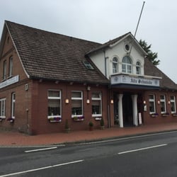 Restaurant Alte Schmiede