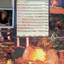 MoonRunners Truck
