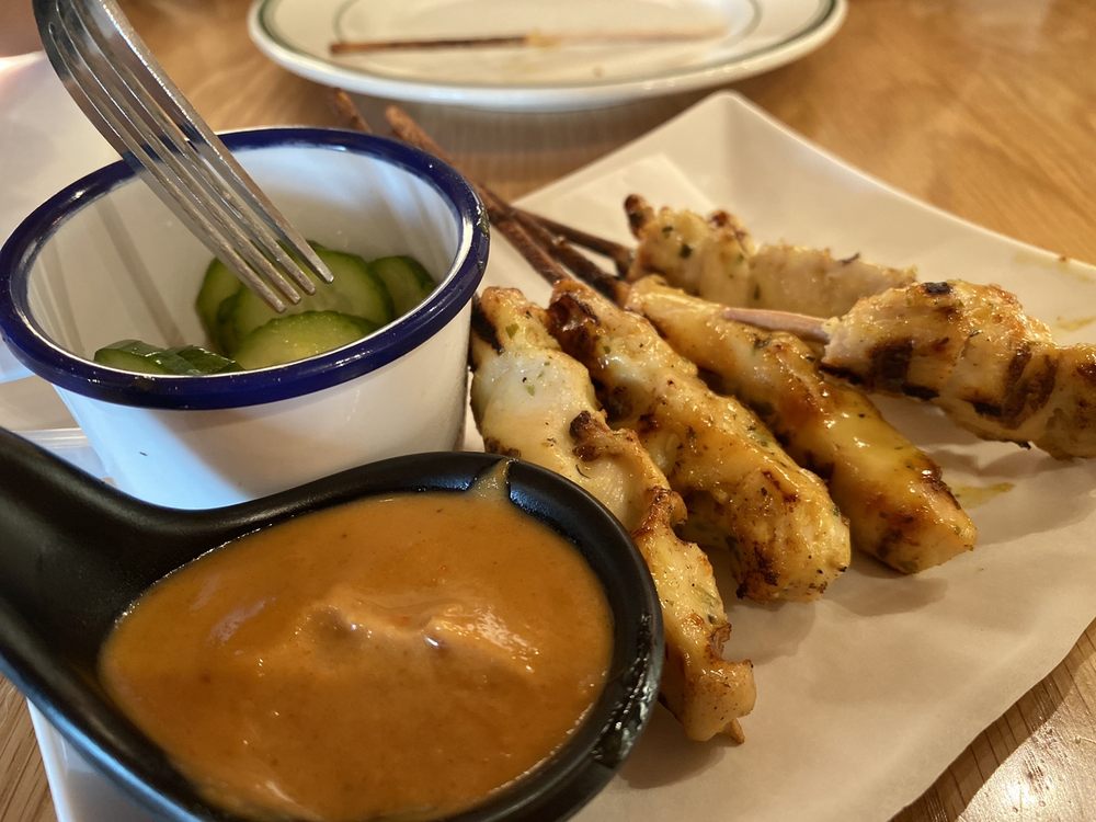 Thai House Vancouver 10 Photos Thai 8058 E Mill Plain Blvd