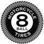 Photo of 8 Ball Motorcycle Tires - San Diego