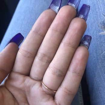 Star Luxury Nails - Nail Salons Near Me - Long Beach, California