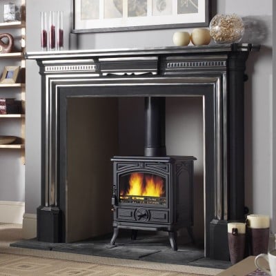 Hearth & Homes by null