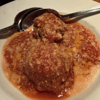 Lo Coco's - Meatballs - Italian Near Me - Berkeley, California