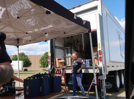 3 Floyds Brewing by null