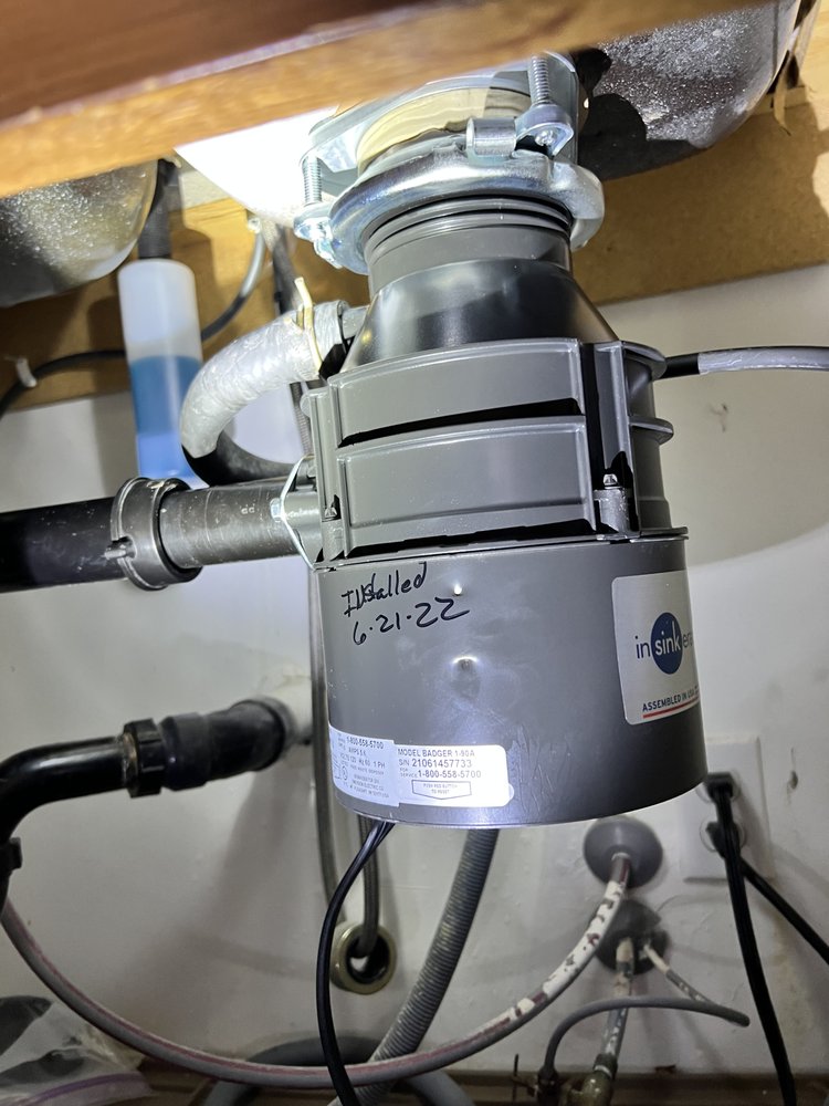 Slide of Bosch Plumbing