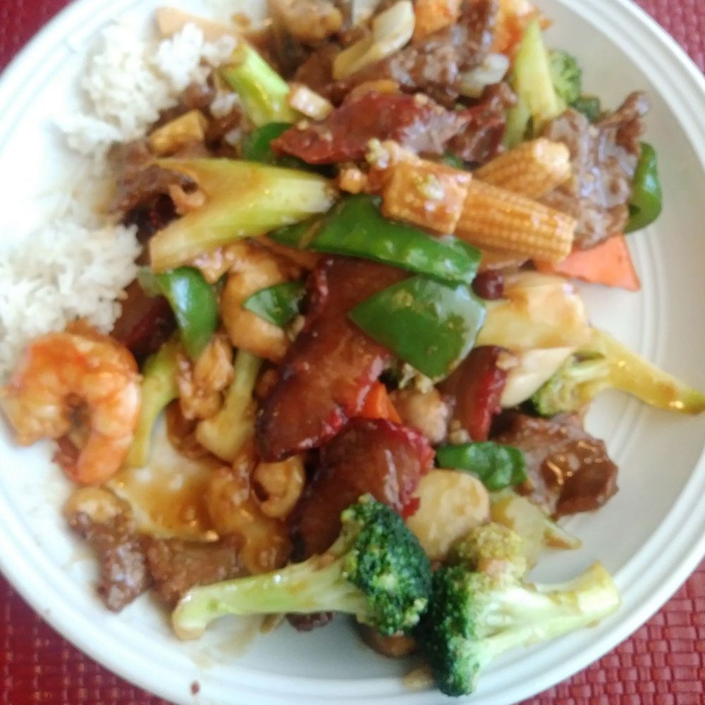 New Garden - Chinese Near Me - Bradenton, Florida New Garden - Chinese Near Me - Bradenton, Florida