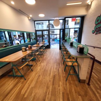 PLNT Burger - Vegan Near Me - New York, New York PLNT Burger - Vegan Near Me - New York, New York