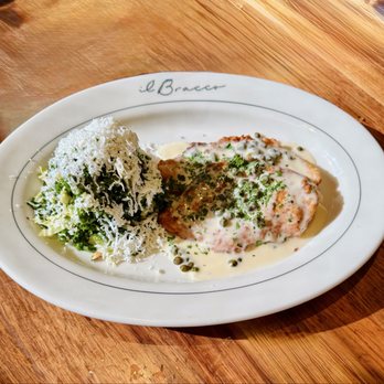 il Bracco - Italian Near Me - Dallas, Texas il Bracco - Italian Near Me - Dallas, Texas