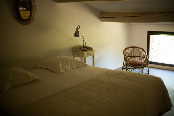 Le Galinier, Lourmarin, a Beaumier guesthouse by null