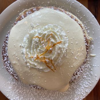 Moke’s Bread And Breakfast - likikoi pancakes - Breakfast & Brunch Near Me - Honolulu, Hawaii Moke’s Bread And Breakfast - likikoi pancakes - Breakfast & Brunch Near Me - Honolulu, Hawaii