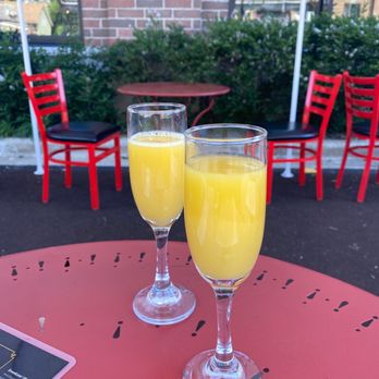 GroundLevel 105 - Bottomless mimosas - Wine Bars Near Me - Lombard, Illinois GroundLevel 105 - Bottomless mimosas - Wine Bars Near Me - Lombard, Illinois