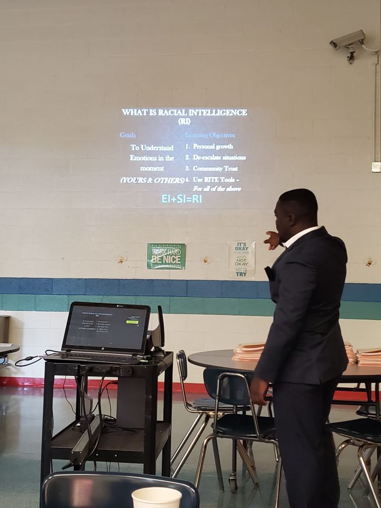 Impact Me - social services organization in Charleston, WV