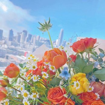 24:01 Florist - Florists Near Me - Los Altos, California
