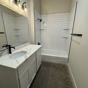 LP Construction Services - Bathroom - Painters Near Me LP Construction Services - Bathroom - Painters Near Me