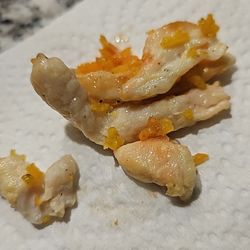 China Wok - Chicken?