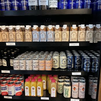 Stumptown Coffee Roasters - To go drinks - Coffee & Tea Near Me - New York, New York Stumptown Coffee Roasters - To go drinks - Coffee & Tea Near Me - New York, New York