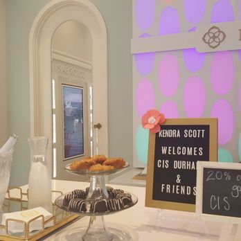 Kendra Scott - Accessories Near Me - Durham, North Carolina