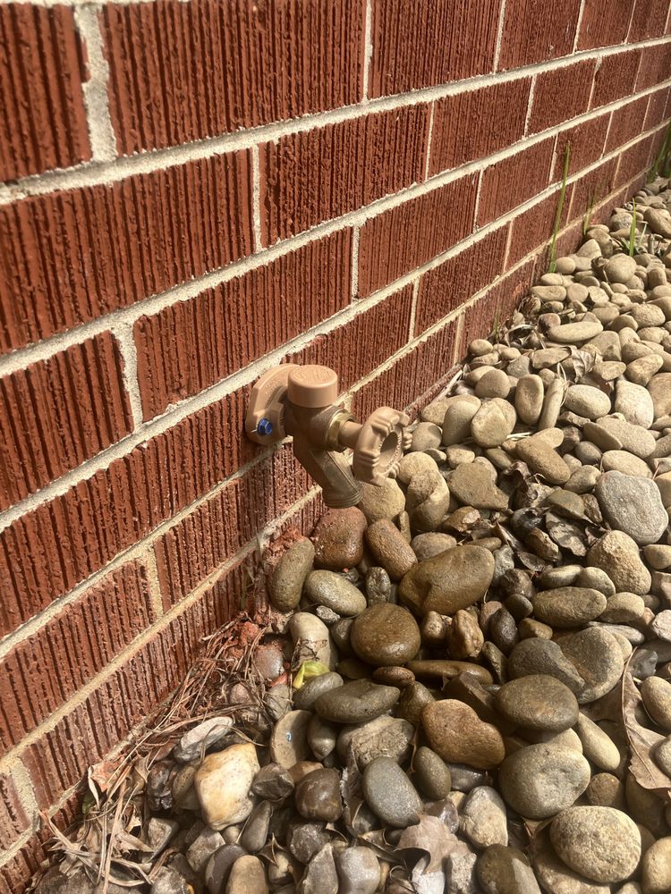 Slide of Patriot Plumbing Services