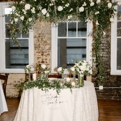 Fallon’s Flowers - Wedding Flowers by Raleigh's best florist, Fallon's Flowers.