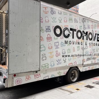 Octomovers - Movers Near Me - New York, New York Octomovers - Movers Near Me - New York, New York